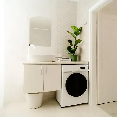 Feel Like In Apartman