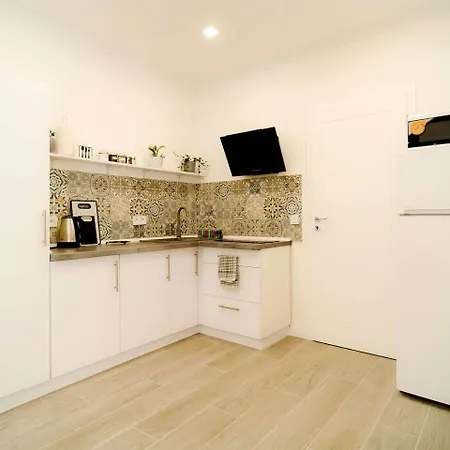 Apartman Feel Like In *